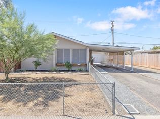 206 Peach St, Exeter, CA 93221