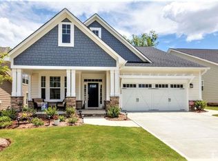 109 Sweet Maple Ct, Holly Springs, NC 27540