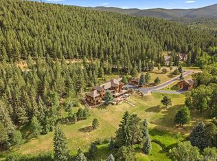 33833 Deep Forest Rd, Evergreen, CO 80439