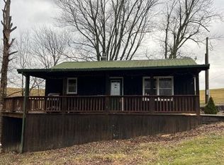 6535 Ponderosa Rd NE, Lanesville, IN 47136