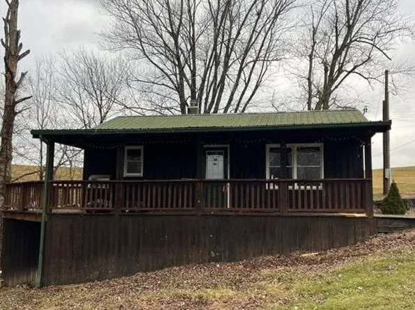 6535 Ponderosa Rd NE, Lanesville, IN 47136