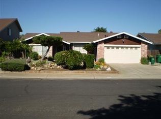 9509 Bonanza Dr, Stockton, CA 95209