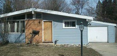 Front view