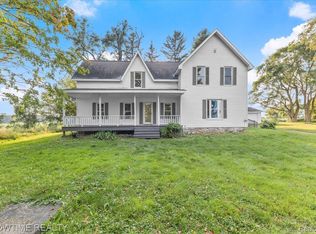 1865 N Blacks Corners Rd, Imlay City, MI 48444