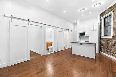 Rented by Corcoran