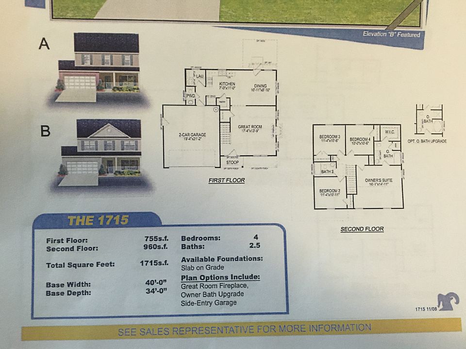 2nd image of 4336 Oak Pointe Dr
