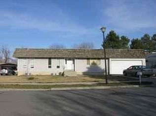 5691 S Lolene Way, Taylorsville, UT 84129