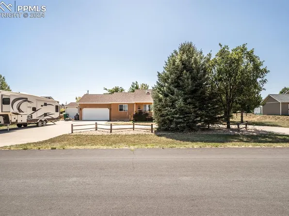 4746 Cuerno Verde Blvd, Colorado City, CO 81019