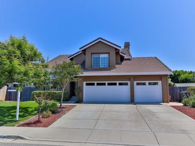17488 Calle Caballeria Ct, Morgan Hill, CA, 95037