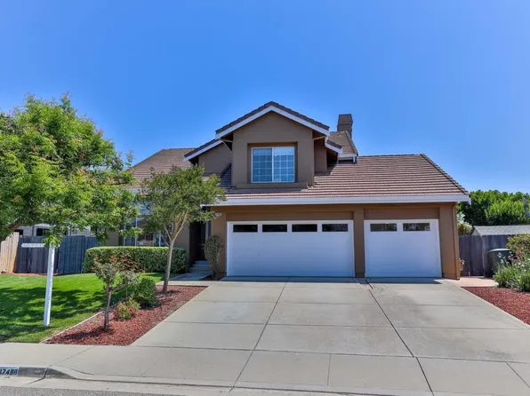 17488 Calle Caballeria Ct, Morgan Hill, CA 95037