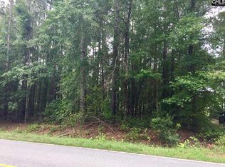 935 Red Hill Rd, Camden, SC 29020