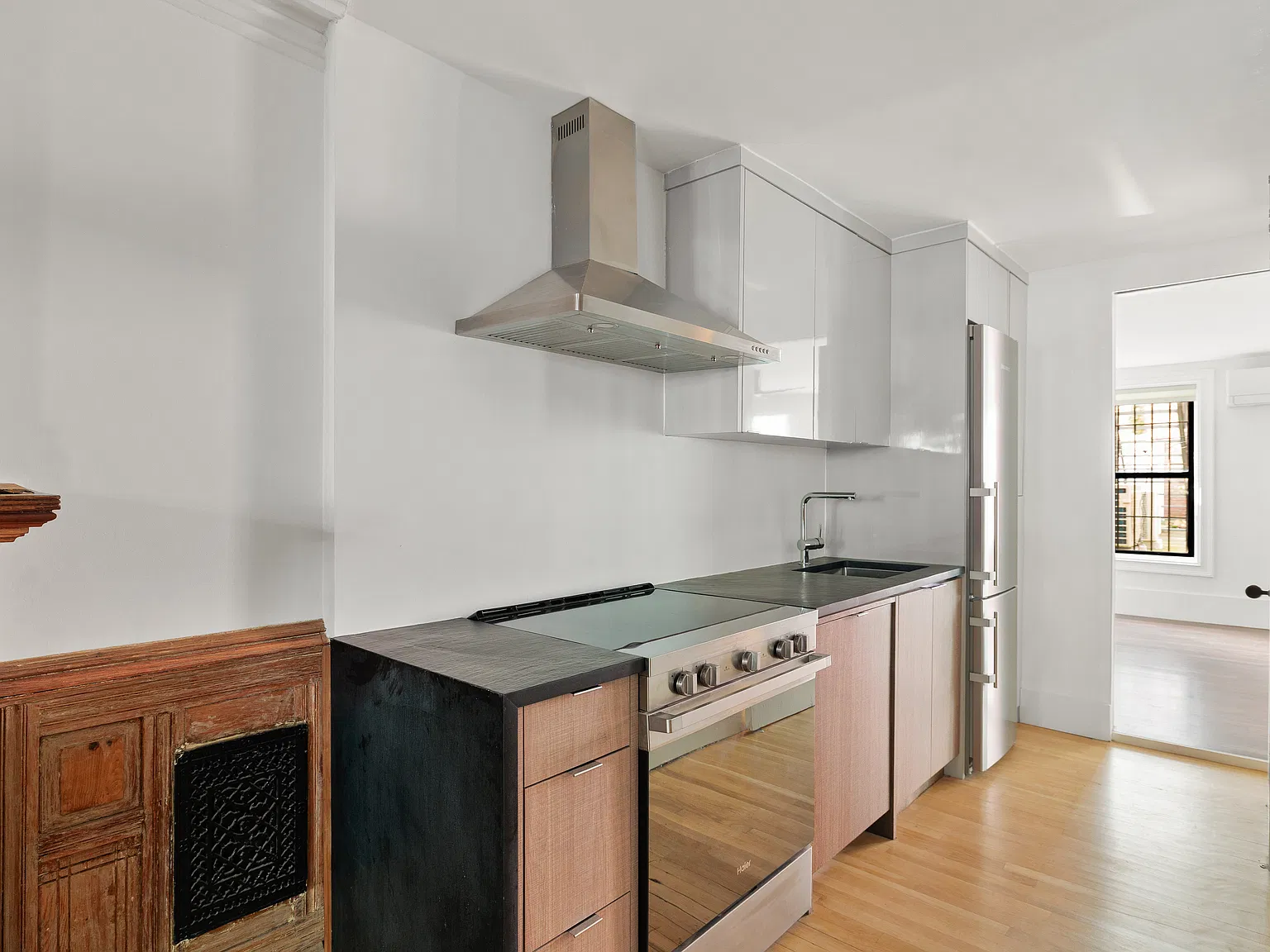 266 Stuyvesant Avenue — Photo 4