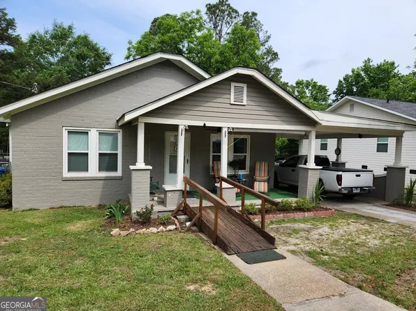 609 Adams St, Vidalia, GA 30474