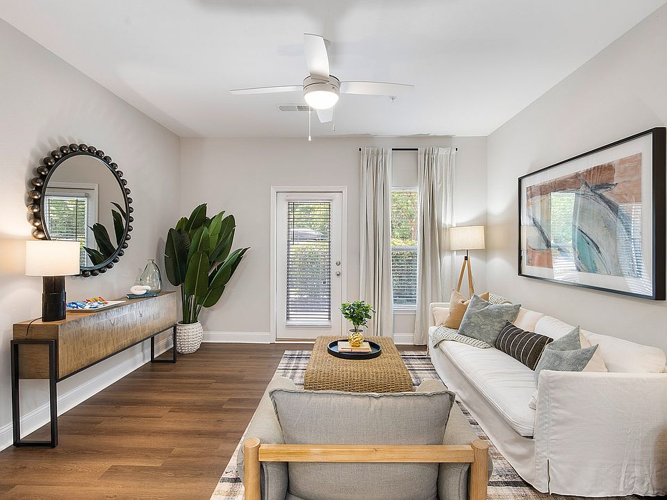 The Apartments at Shade Tree
