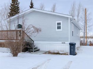 5134 S 51 Street Close, Caroline, AB T0M0M0