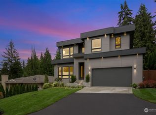9851 NE 29th St, Bellevue, WA