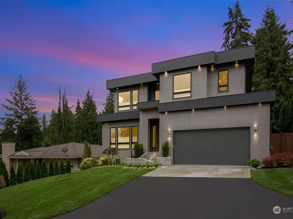 9851 NE 29th Street, Bellevue, WA 98004