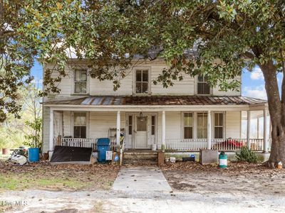 202 Mitchell Street, Lewiston Woodville, NC, 27849
