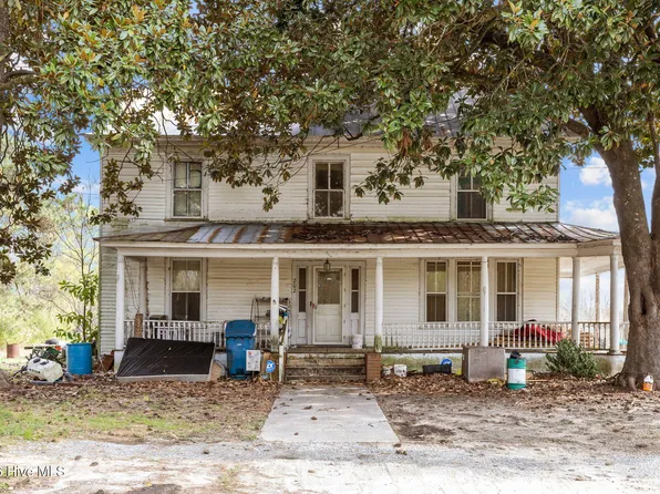 202 Mitchell Street, Lewiston Woodville, NC 27849