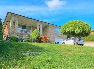 6 Canton Ave, Toronto, ON M3M 1N2