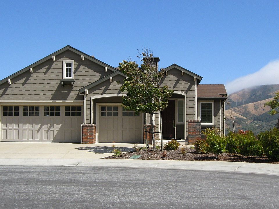 XL 5 br 3 ba 3 car pkg