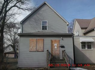 12046 S Normal Ave, Chicago, IL 60628