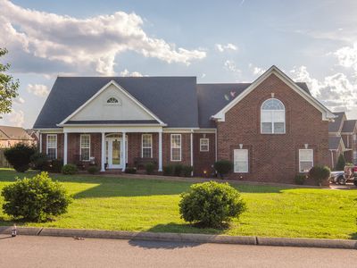 501 Augusta Ln, Mount Juliet, TN, 37122