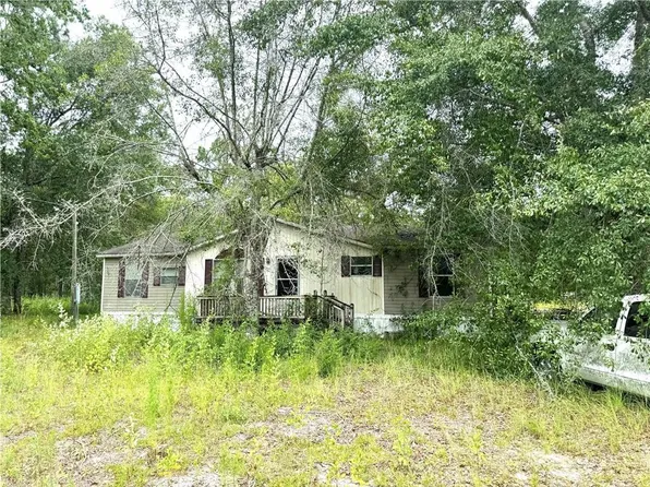 7302 College Loop, Blackshear, GA 31516