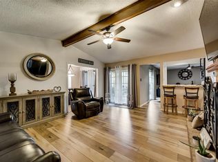 3717 Downs Way, Garland, TX 75040