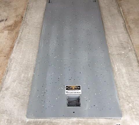 Storm Shelter