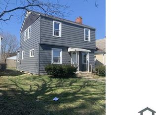 1175 Berkeley Rd, Columbus, OH 43206