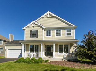 251 Tumbleweed Way, Elgin, IL 60124