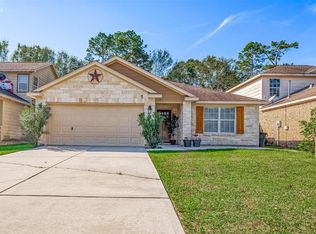 28519 Oakden Ct, Huffman, TX 77336