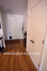 Rented by East Williamsburg Realty Inc