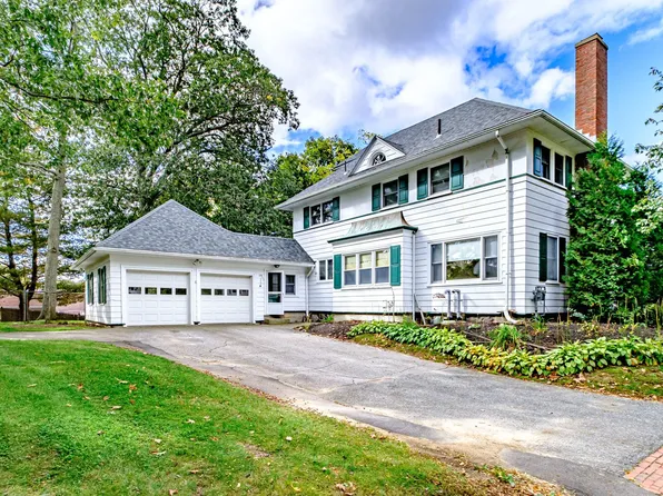 170 Prospect Street, Portland, ME 04103
