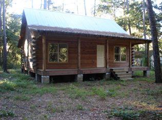 5 Casey Rd, Crescent, GA 31304