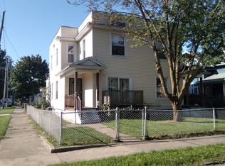 1228 Greenwood Ave #2, Toledo, OH 43605