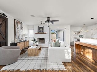 2710 Thrushwood Dr, Austin, TX 78757