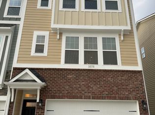 1078 Manorhaven Dr, Durham, NC 27703