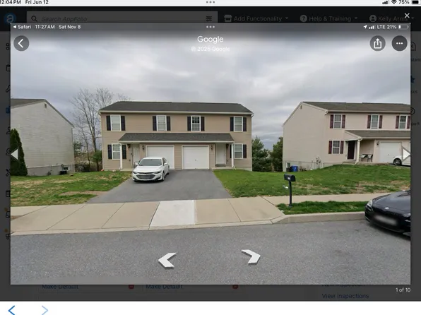 1010 Jean Ave, Temple, PA 19560