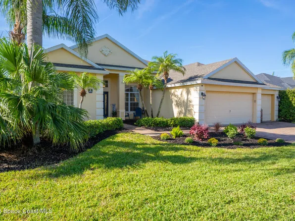 2883 Sonoma Way, Rockledge, FL 32955