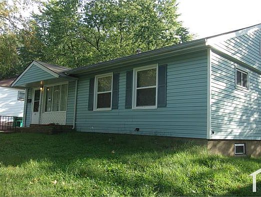 2nd image of 9738 Millburn Dr