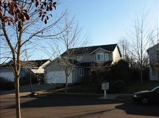3738 Megan Way, Eugene, OR 97402