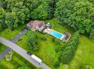 1545 Stoneleigh Ct, Huntingtown, MD 20639