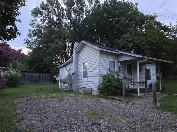 1328 Fair Haven Dr, Burnsville, NC 28714
