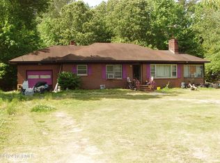 1141 Northside Rd, Elizabeth City, NC 27909