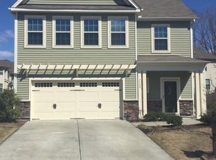 7722 Cedarshire Ct, Raleigh, NC 27616