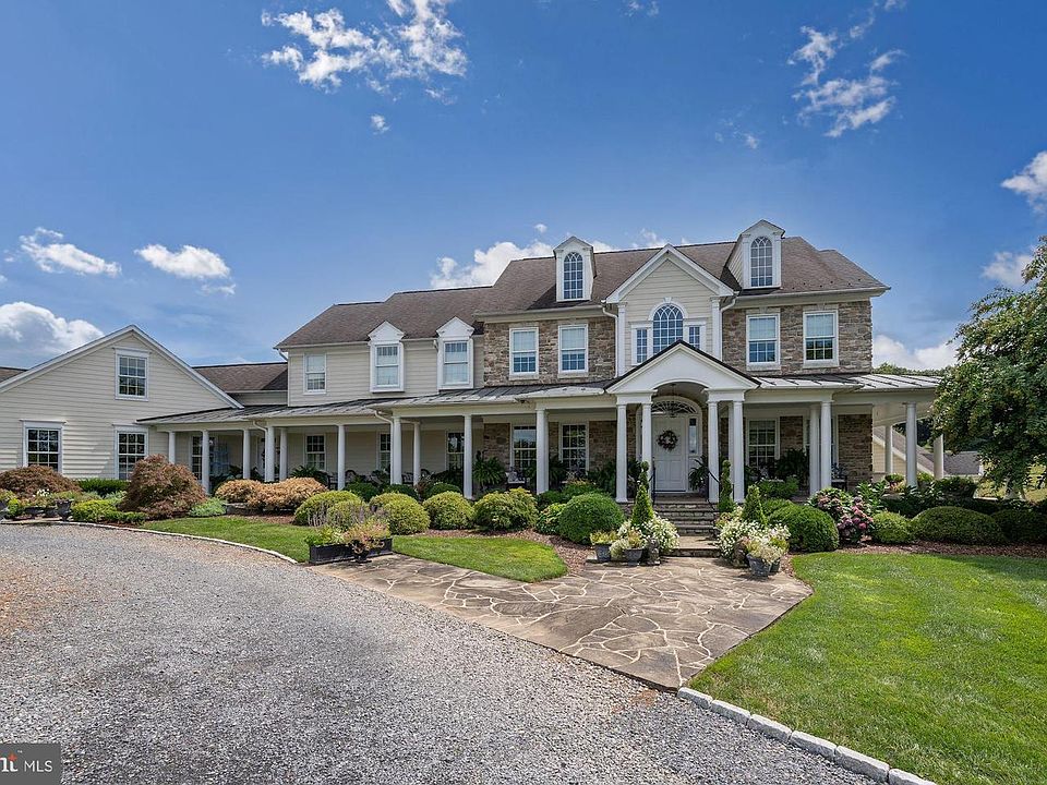 7549 Fingerboard Rd, Frederick, MD 21704 Zillow
