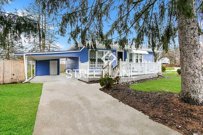 1221 Manfeld Dr photo 1