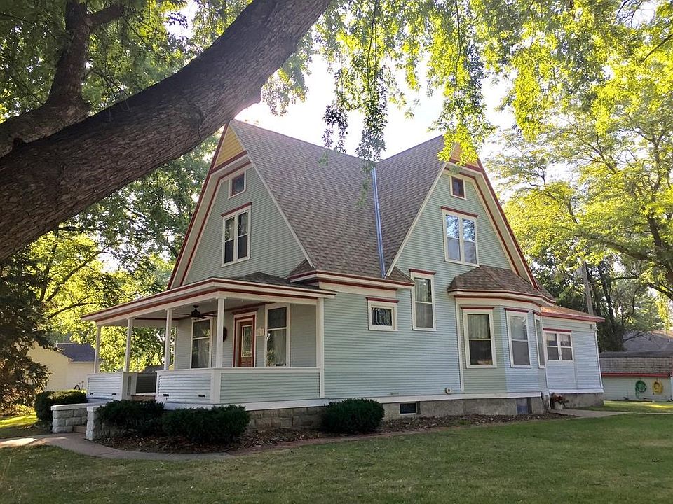 Main View